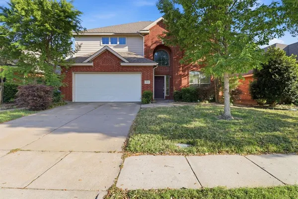 $2,695 | 4521 Worchester Lane, McKinney, TX 75070