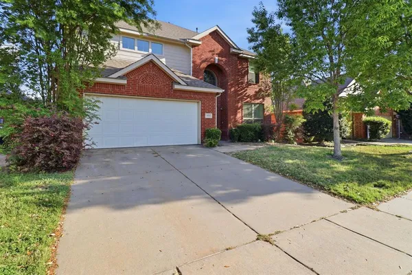 $2,695 | 4521 Worchester Lane, McKinney, TX 75070