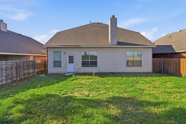 $2,695 | 4521 Worchester Lane, McKinney, TX 75070