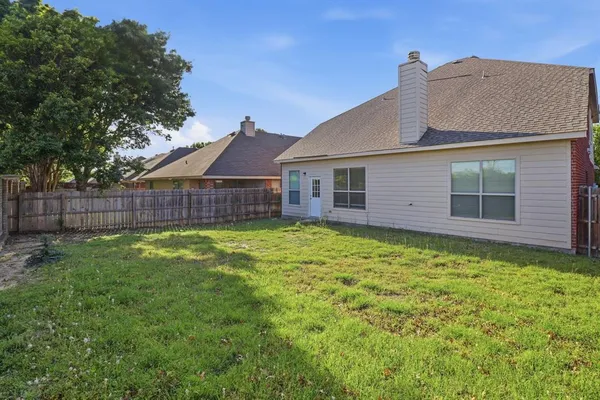 $2,695 | 4521 Worchester Lane, McKinney, TX 75070