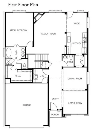 $2,695 | 4521 Worchester Lane, McKinney, TX 75070