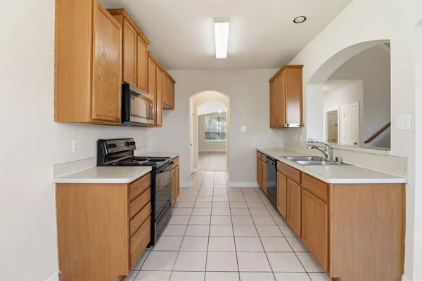 $2,695 | 4521 Worchester Lane, McKinney, TX 75070