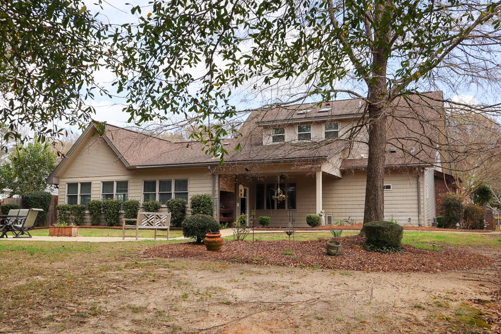 107 Lockwynn Trace Dothan, AL 36303 - Photo 32 of 49