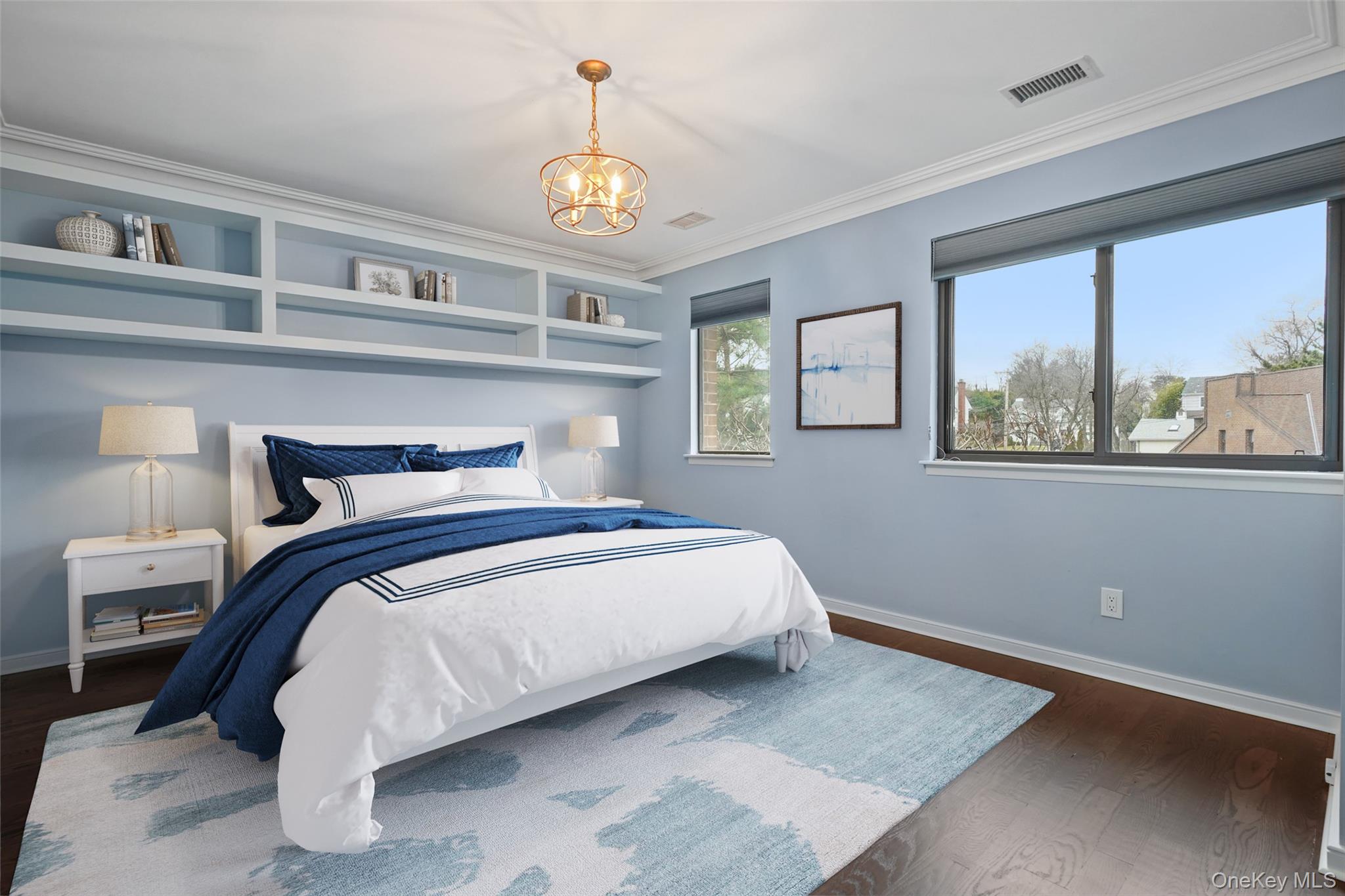 36 Waters Edge Rye, NY 10580 - Photo 19 of 30 Second Bedroom