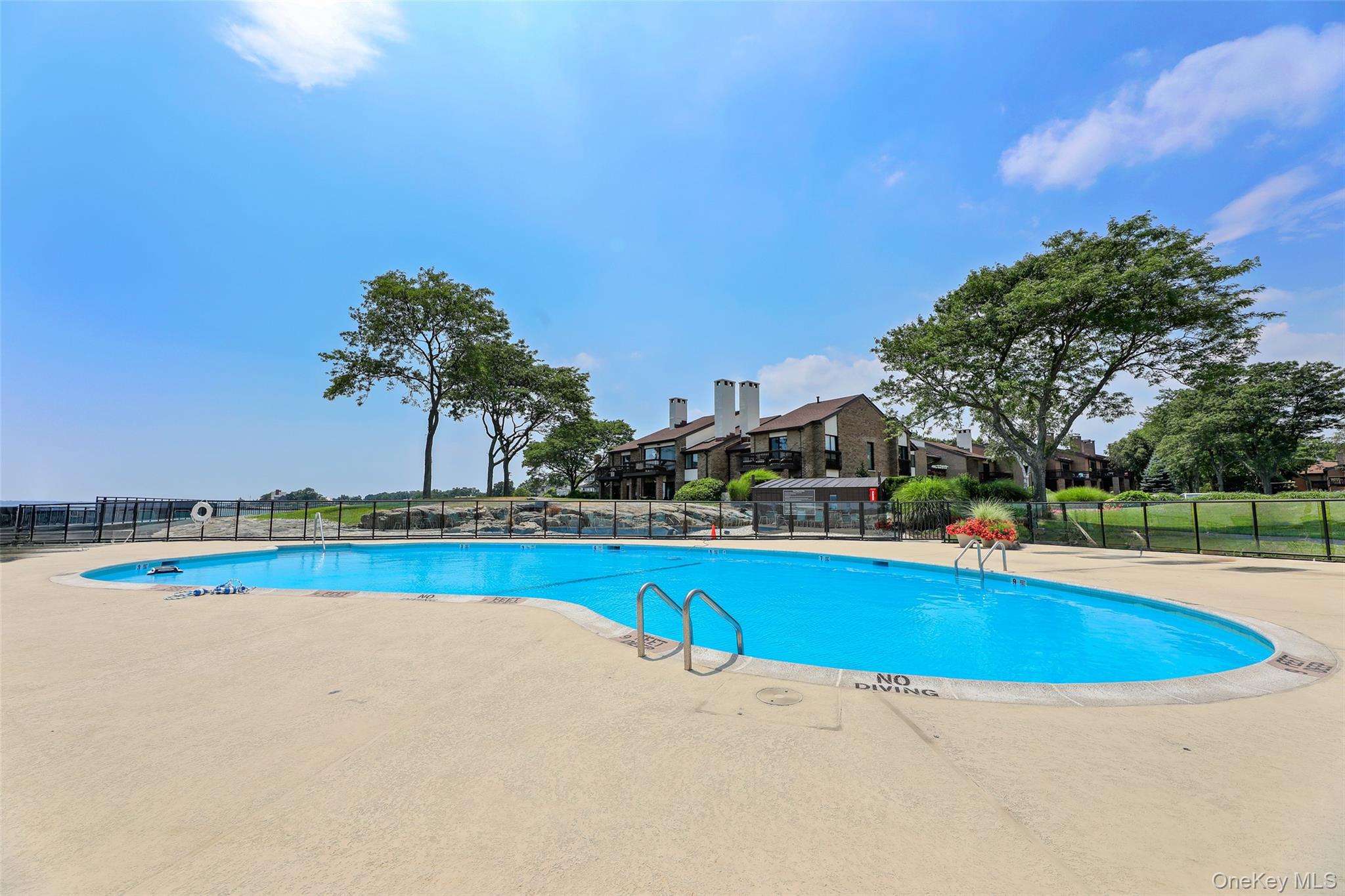 36 Waters Edge Rye, NY 10580 - Photo 24 of 30 Community Pool