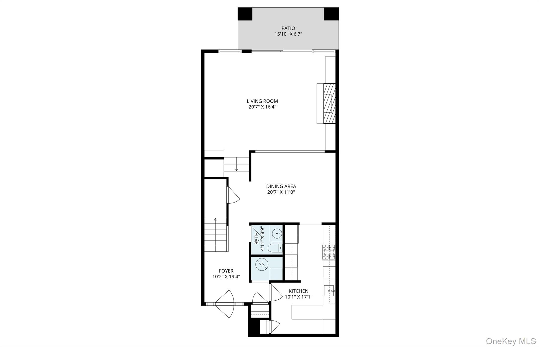 36 Waters Edge Rye, NY 10580 - Photo 28 of 30