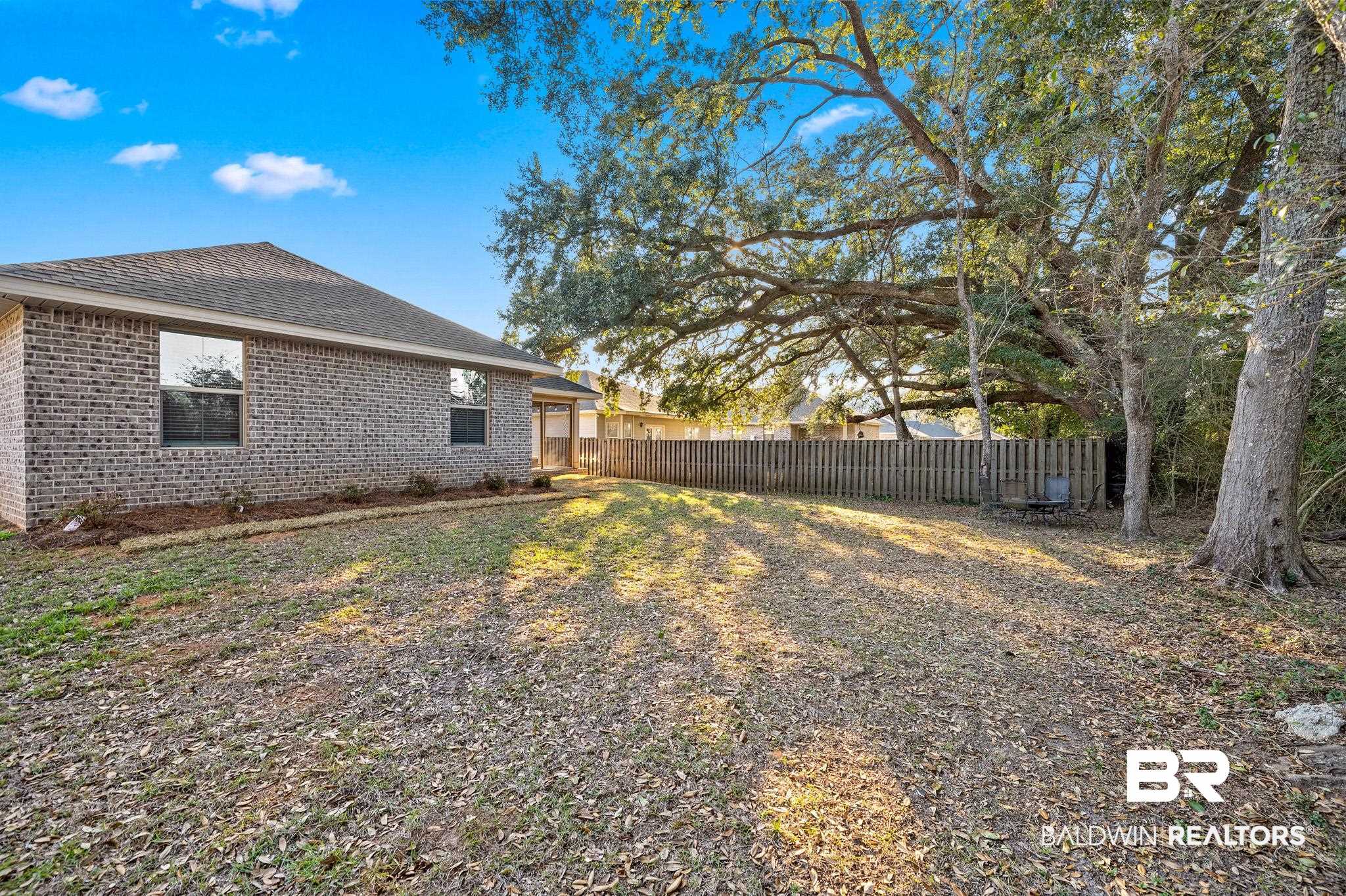 14650 Silveroaks Loop Silverhill, AL 36576 - Photo 21 of 23