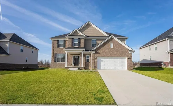 $3,900 | 2274 Findley Circle, Lake Orion, MI 48360