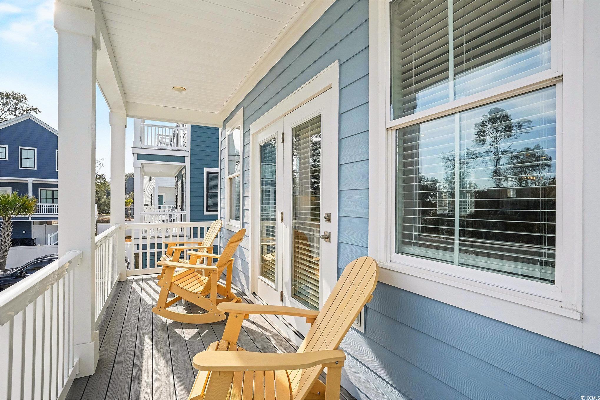 695 Elizabeth Drive Murrells Inlet, SC 29576 - Photo 6 of 40