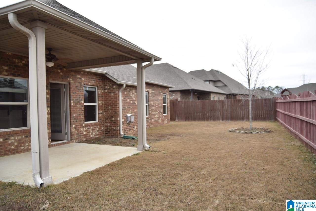 4626 Brookshire Loop Bessemer, AL 35022 - Photo 17 of 20