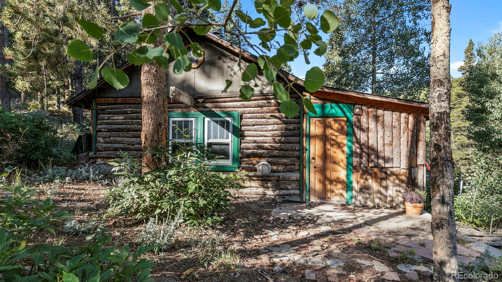 4422 Gamble Gulch Road Black Hawk, CO 80422 - Photo 17 of 38 Gallery Image 17