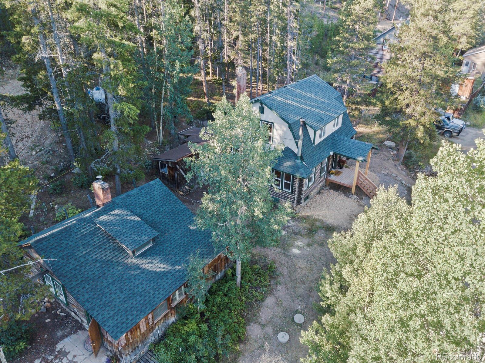 4422 Gamble Gulch Road Black Hawk, CO 80422 - Photo 26 of 38 Gallery Image 26