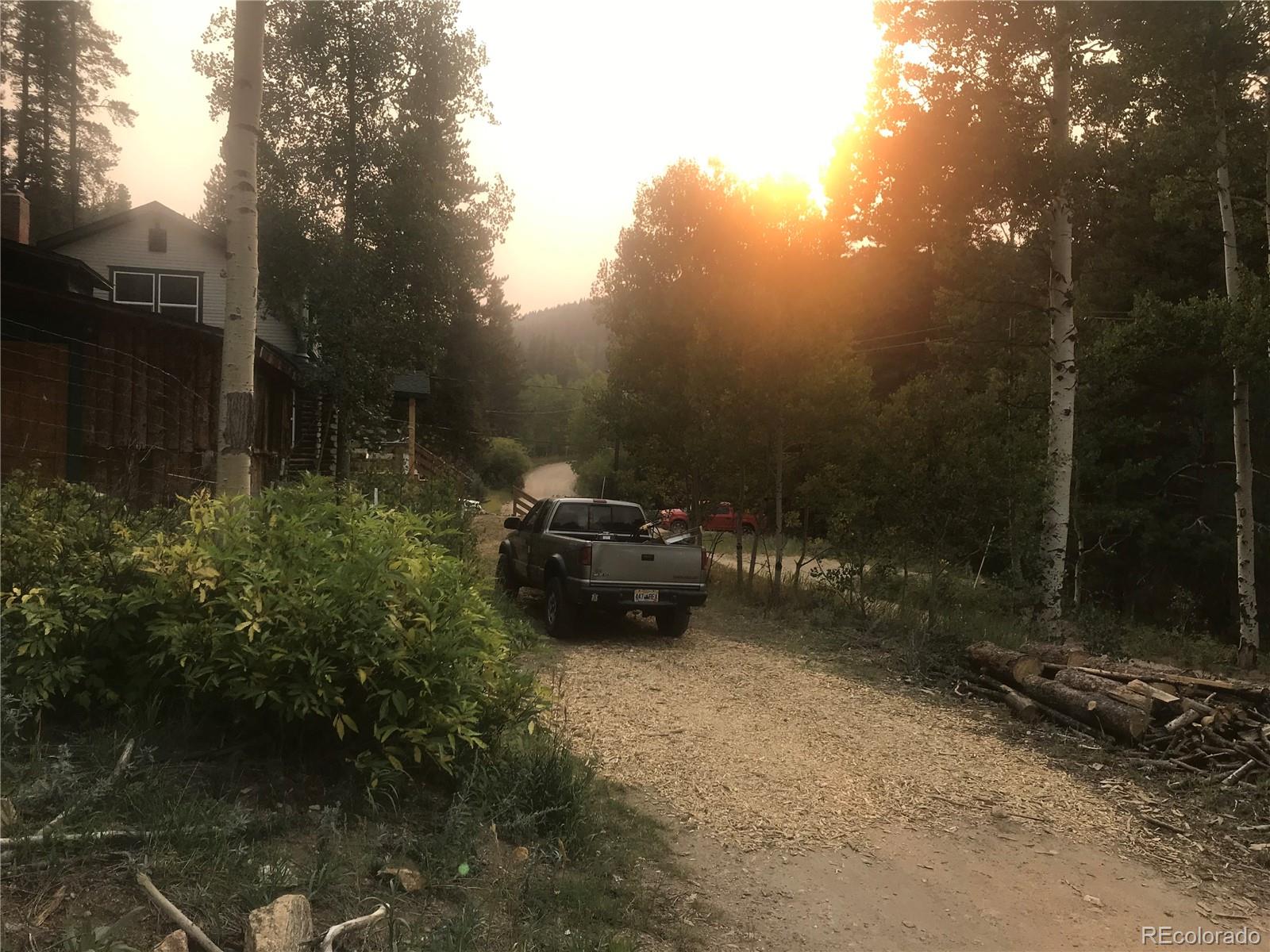 4422 Gamble Gulch Road Black Hawk, CO 80422 - Photo 27 of 38 Gallery Image 27