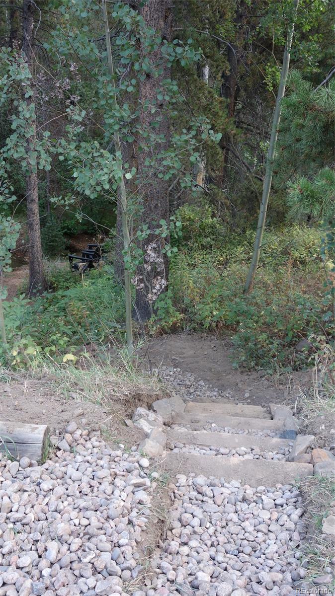 4422 Gamble Gulch Road Black Hawk, CO 80422 - Photo 30 of 38 Gallery Image 30