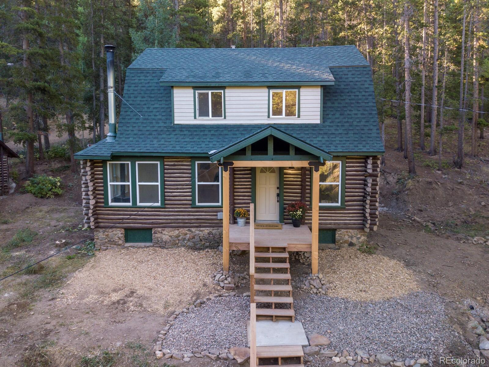 4422 Gamble Gulch Road Black Hawk, CO 80422 - Photo 3 of 38 Gallery Image 3