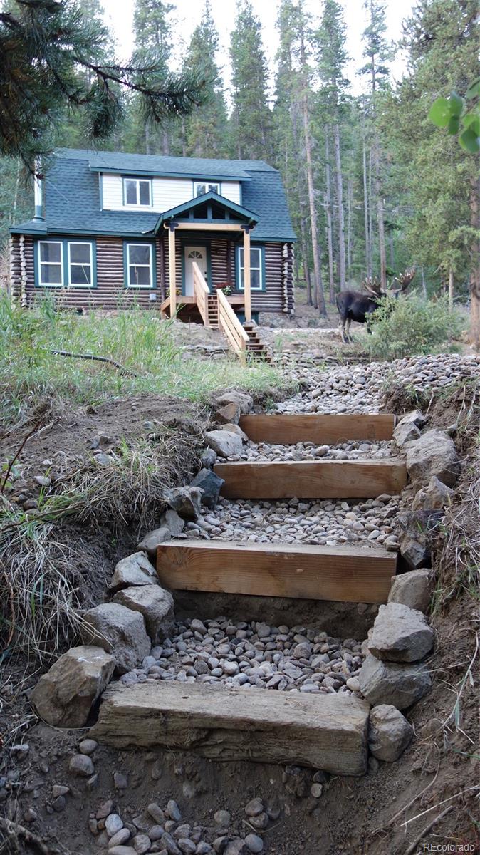 4422 Gamble Gulch Road Black Hawk, CO 80422 - Photo 31 of 38 Gallery Image 31