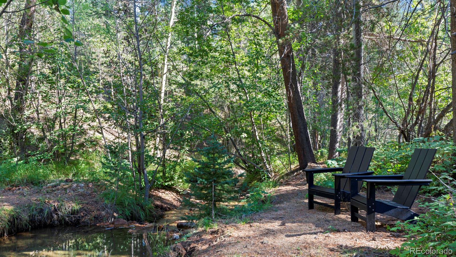 4422 Gamble Gulch Road Black Hawk, CO 80422 - Photo 33 of 38 Gallery Image 33