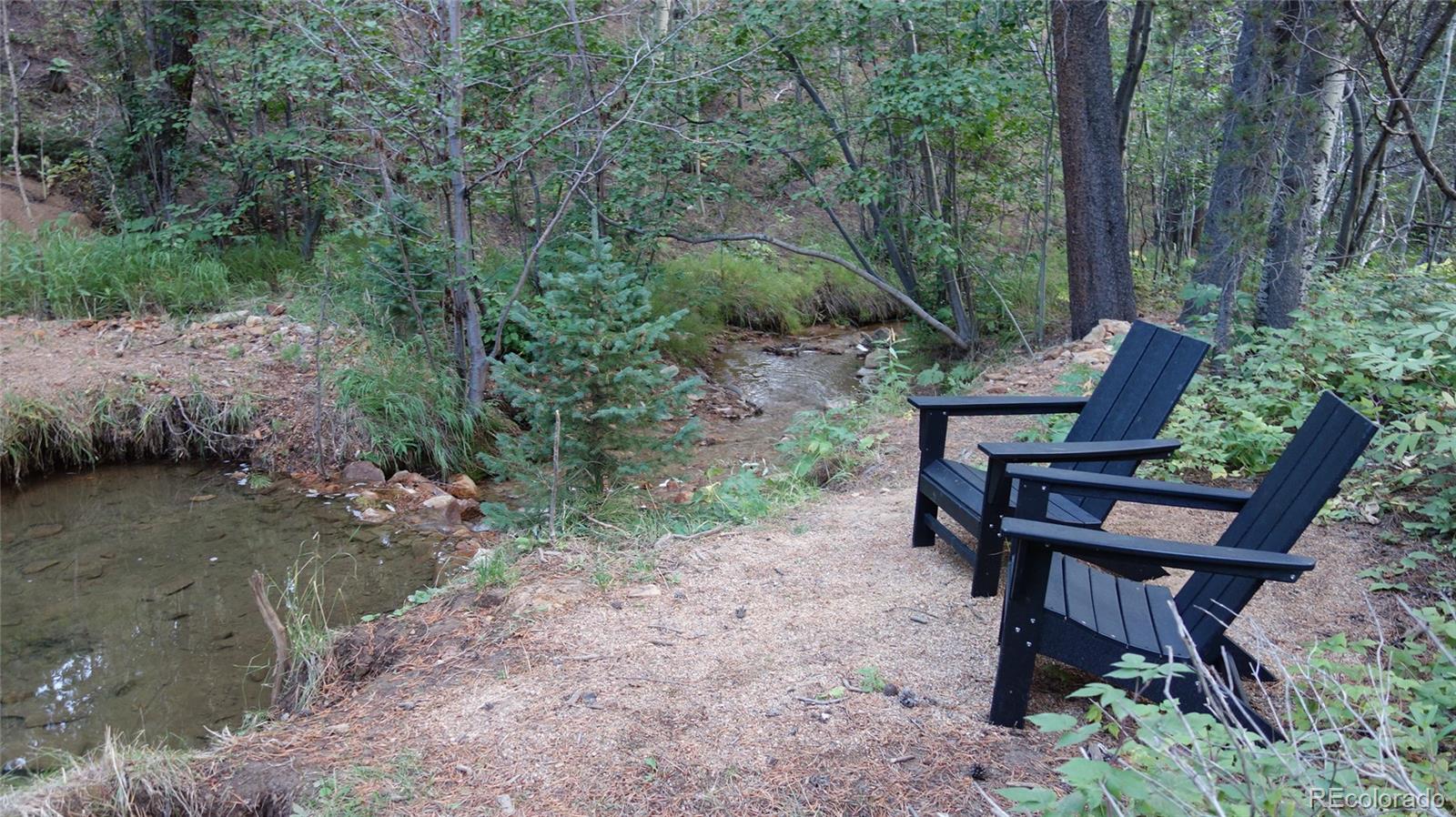 4422 Gamble Gulch Road Black Hawk, CO 80422 - Photo 34 of 38 Gallery Image 34