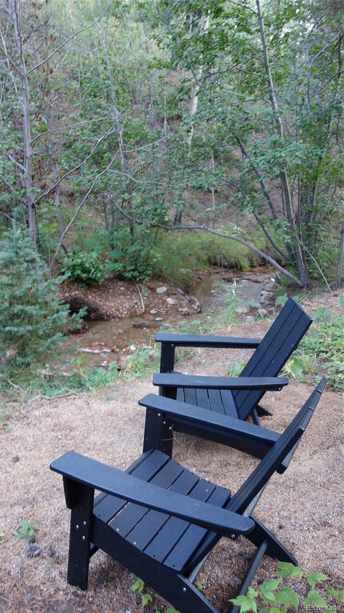 4422 Gamble Gulch Road Black Hawk, CO 80422 - Photo 35 of 38 Gallery Image 35