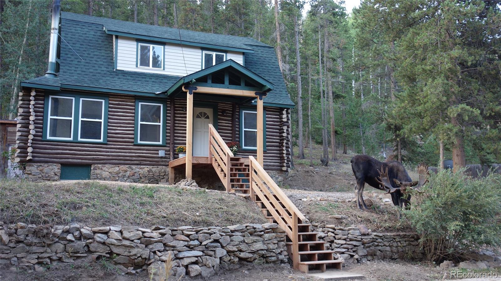 4422 Gamble Gulch Road Black Hawk, CO 80422 - Photo 4 of 38 Gallery Image 4