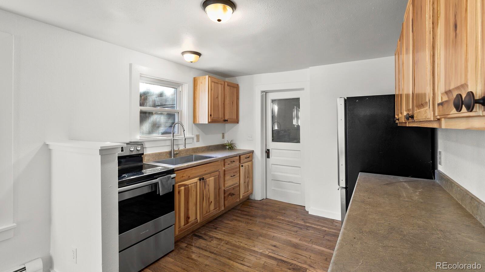 4422 Gamble Gulch Road Black Hawk, CO 80422 - Photo 7 of 38 Gallery Image 7