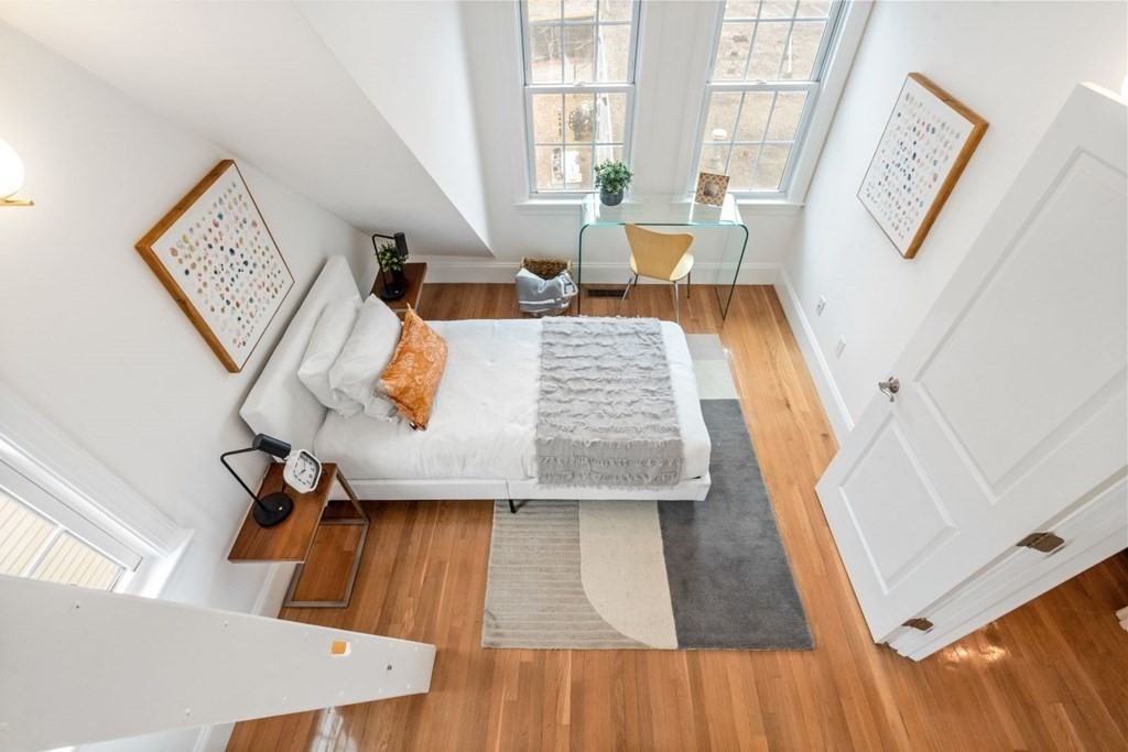 67 Bay State Road, Unit 3 Cambridge, MA 02138 - Photo 16 of 33 Gallery Image 16