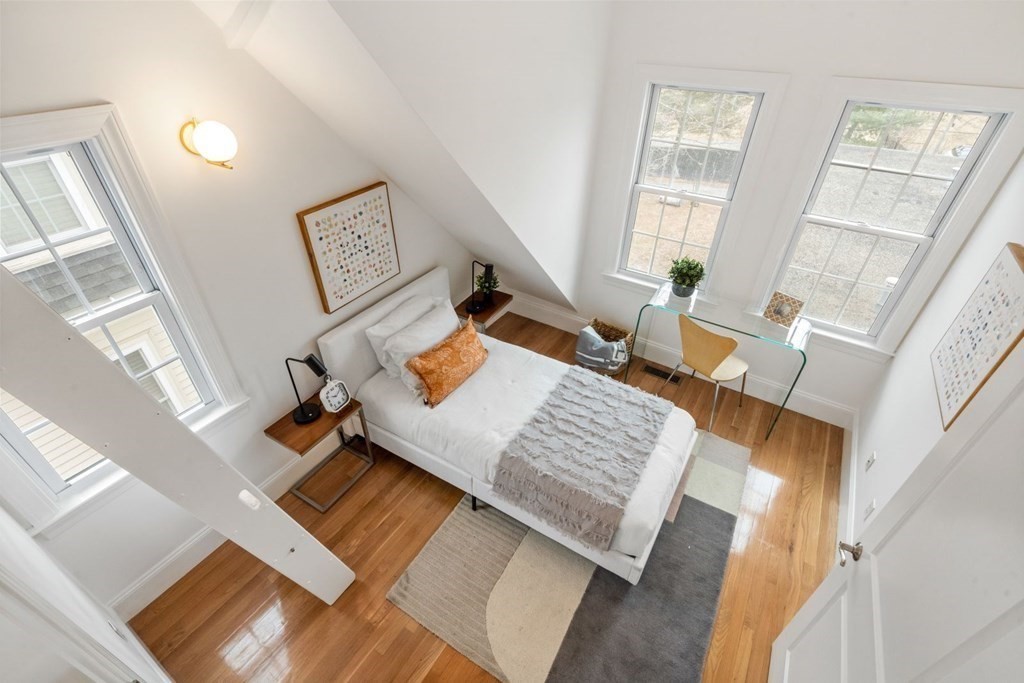 67 Bay State Road, Unit 3 Cambridge, MA 02138 - Photo 17 of 33 Gallery Image 17