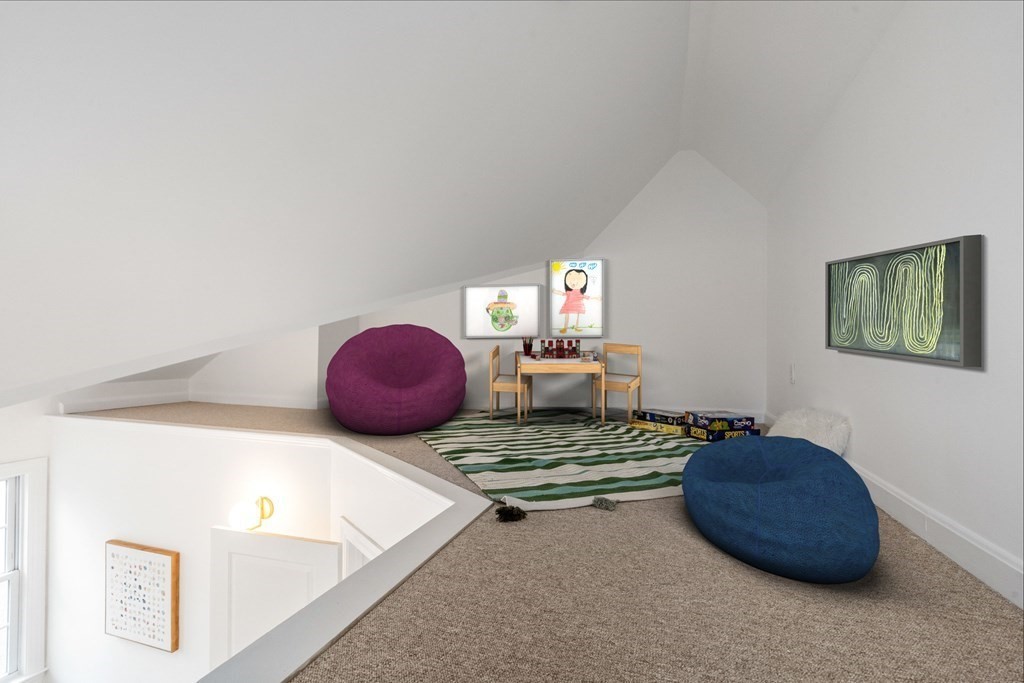 67 Bay State Road, Unit 3 Cambridge, MA 02138 - Photo 19 of 33 Gallery Image 19