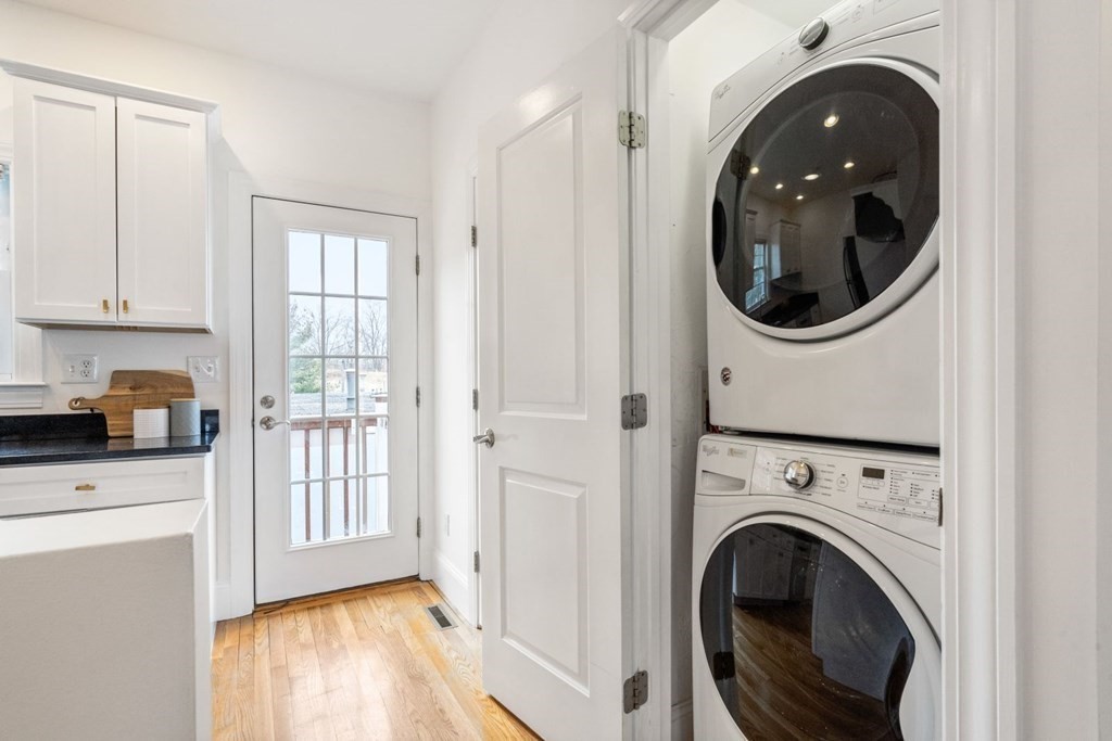 67 Bay State Road, Unit 3 Cambridge, MA 02138 - Photo 25 of 33 Gallery Image 25