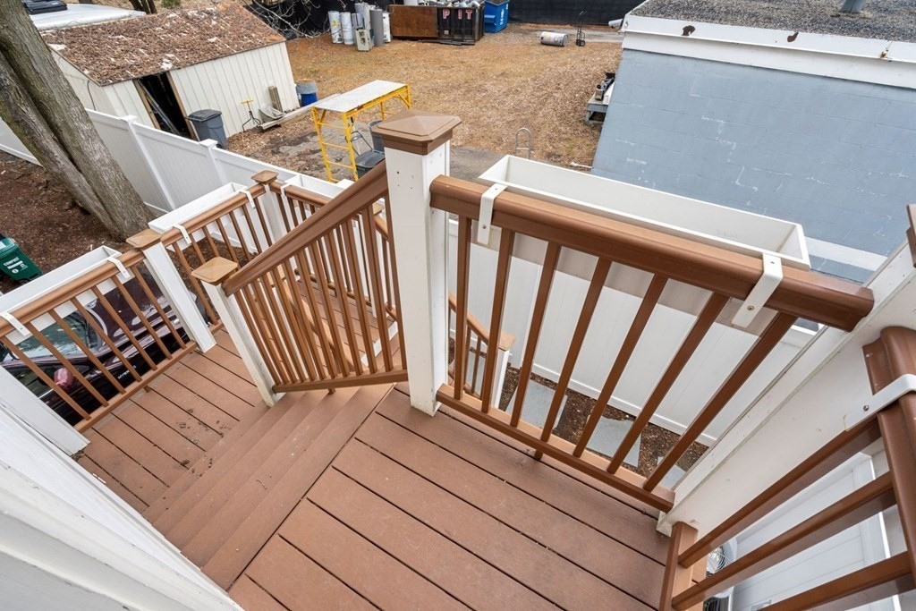 67 Bay State Road, Unit 3 Cambridge, MA 02138 - Photo 26 of 33 Gallery Image 26