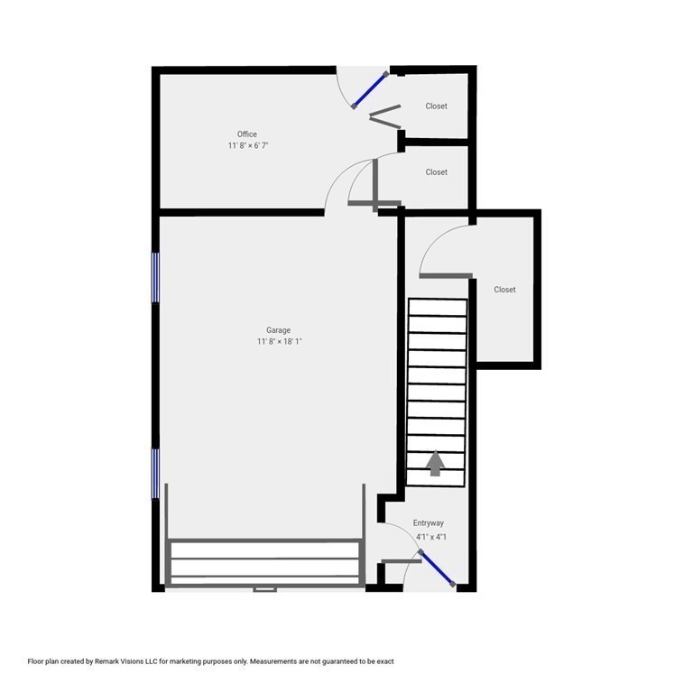 67 Bay State Road, Unit 3 Cambridge, MA 02138 - Photo 31 of 33 Gallery Image 31