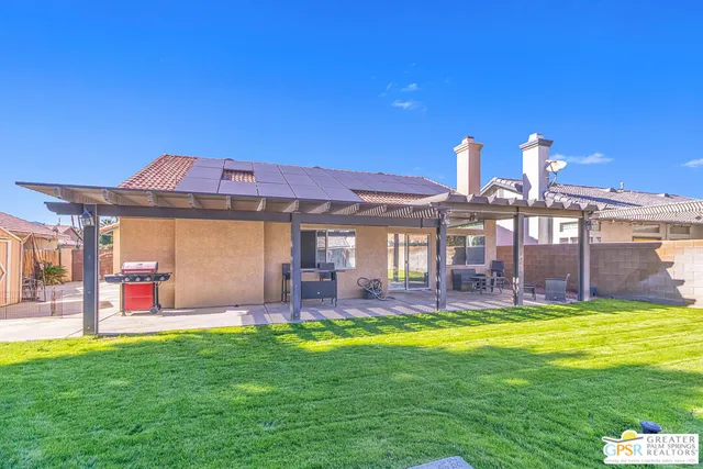 $485,000 | 45882 Coco Palm Drive, Indio, CA 92201
