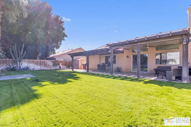 $485,000 | 45882 Coco Palm Drive, Indio, CA 92201