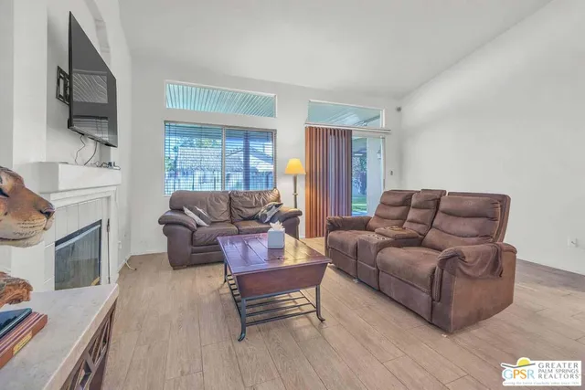 $485,000 | 45882 Coco Palm Drive, Indio, CA 92201