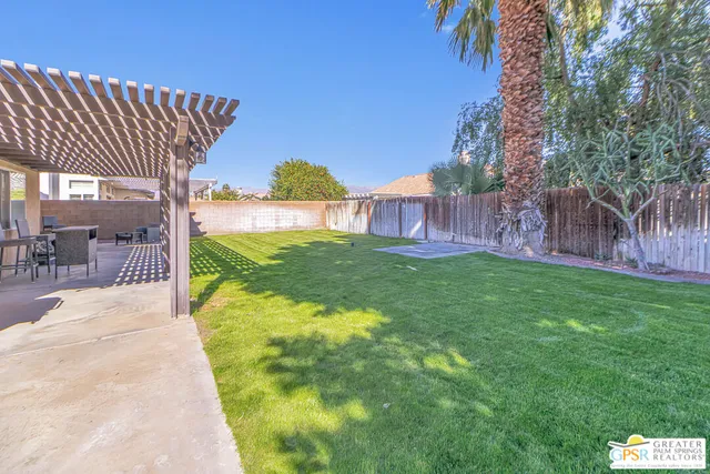 $485,000 | 45882 Coco Palm Drive, Indio, CA 92201