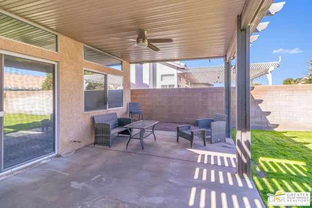 $485,000 | 45882 Coco Palm Drive, Indio, CA 92201