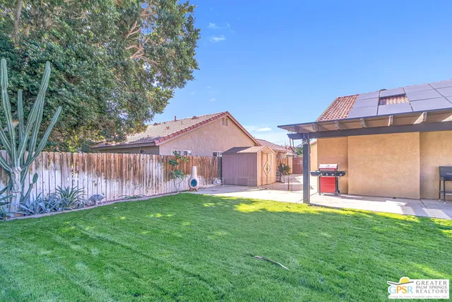 $485,000 | 45882 Coco Palm Drive, Indio, CA 92201