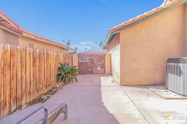$485,000 | 45882 Coco Palm Drive, Indio, CA 92201