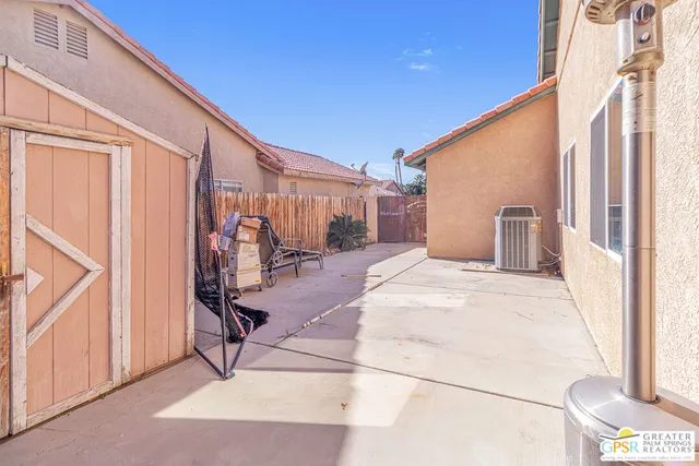 $485,000 | 45882 Coco Palm Drive, Indio, CA 92201