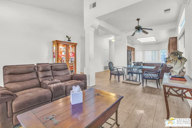 $485,000 | 45882 Coco Palm Drive, Indio, CA 92201