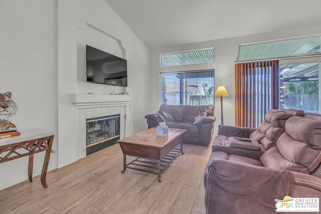 $485,000 | 45882 Coco Palm Drive, Indio, CA 92201