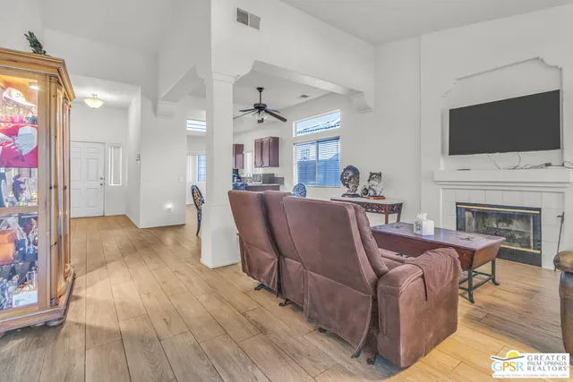 $485,000 | 45882 Coco Palm Drive, Indio, CA 92201