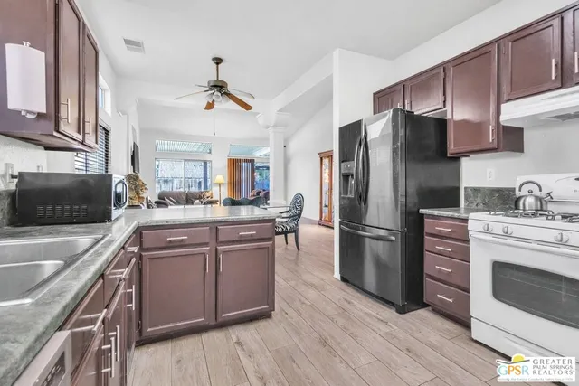 $485,000 | 45882 Coco Palm Drive, Indio, CA 92201