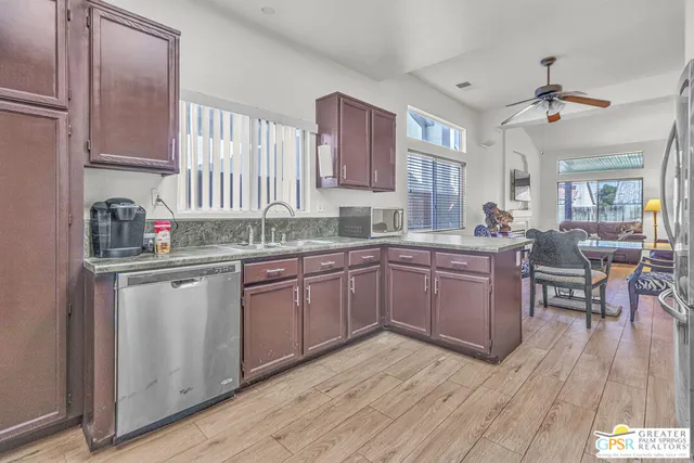 $485,000 | 45882 Coco Palm Drive, Indio, CA 92201