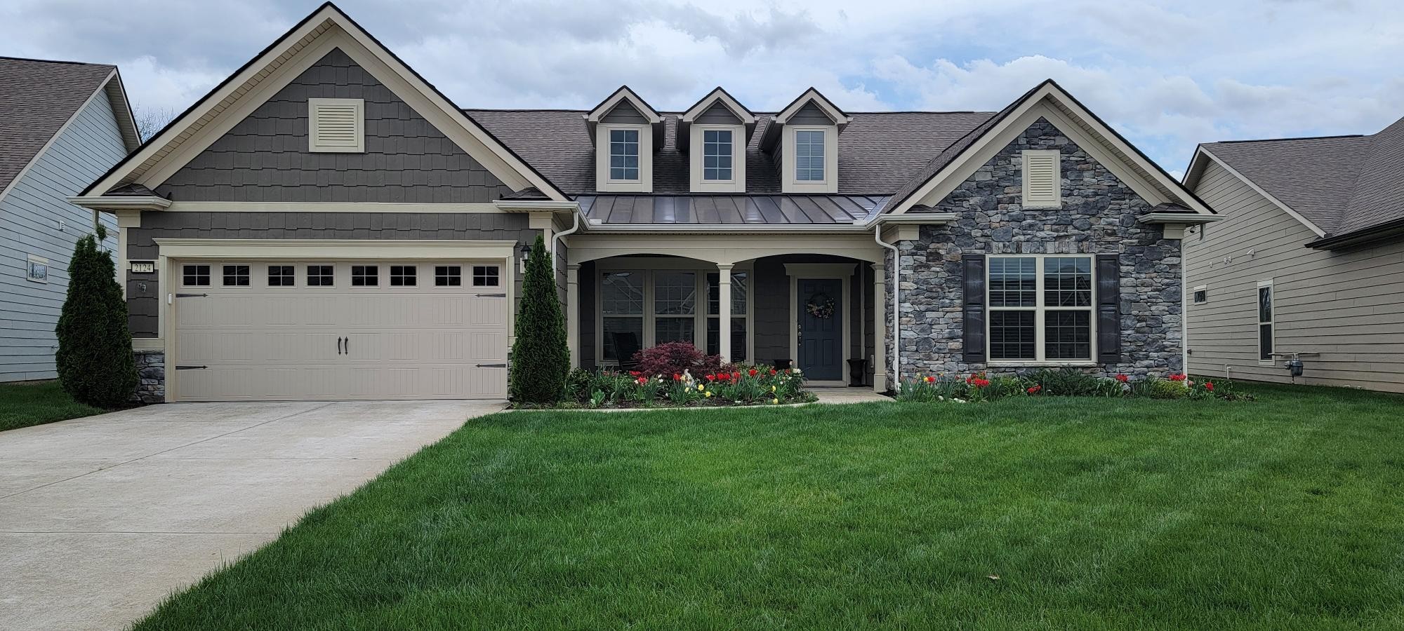 2124 Loudon Hill Spring Hill, TN 37174 - Photo 1 of 73