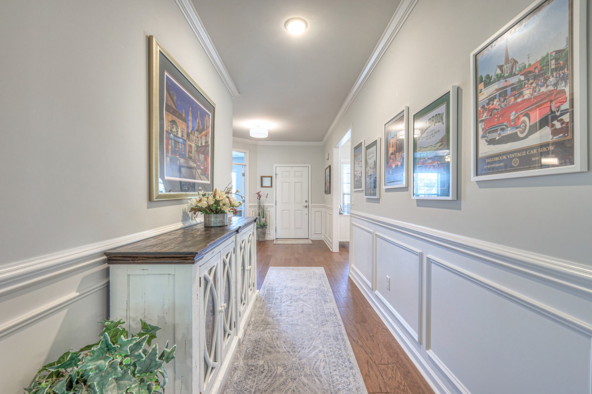 2124 Loudon Hill Spring Hill, TN 37174 - Photo 16 of 73