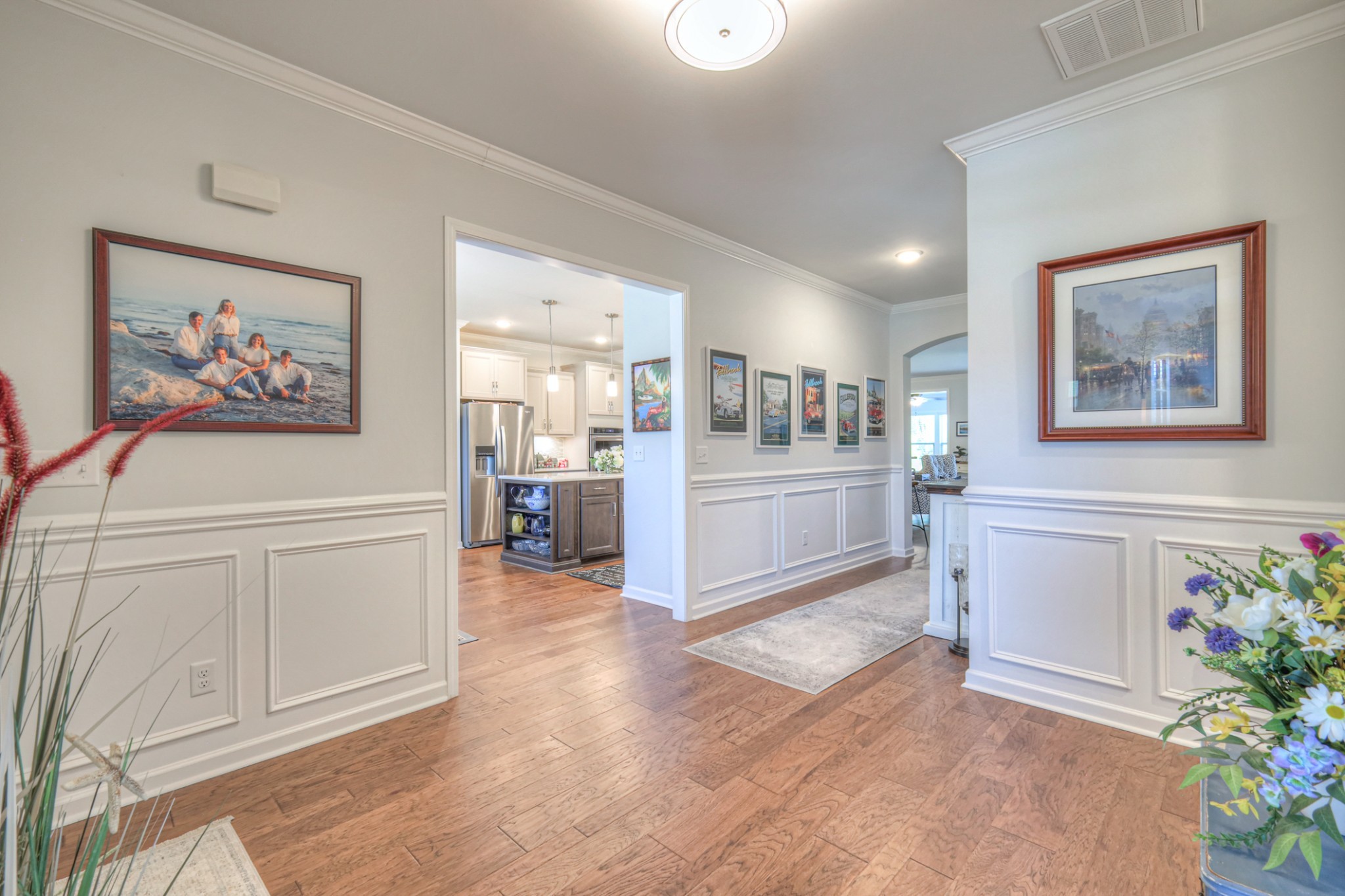2124 Loudon Hill Spring Hill, TN 37174 - Photo 17 of 73