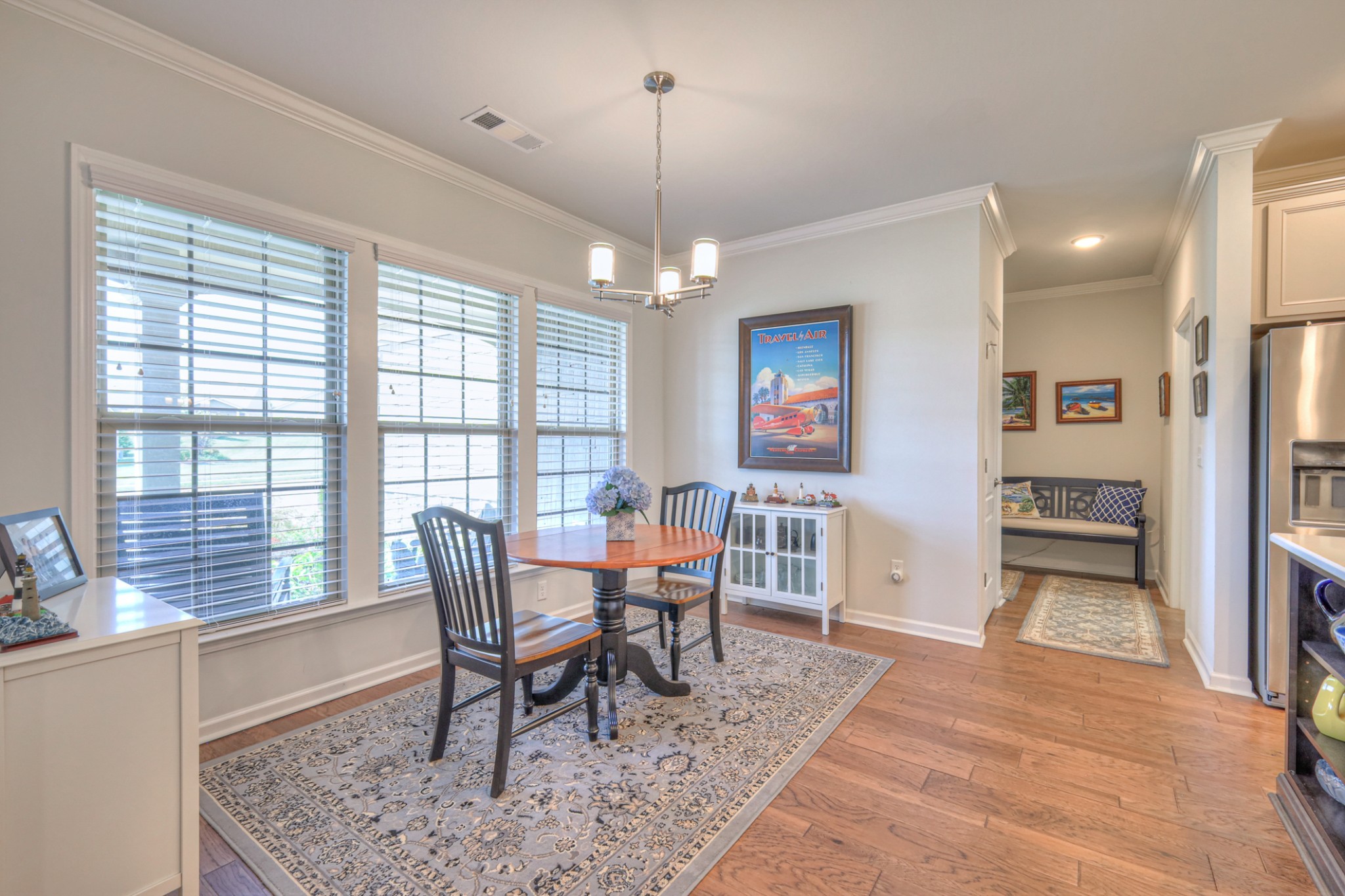 2124 Loudon Hill Spring Hill, TN 37174 - Photo 19 of 73