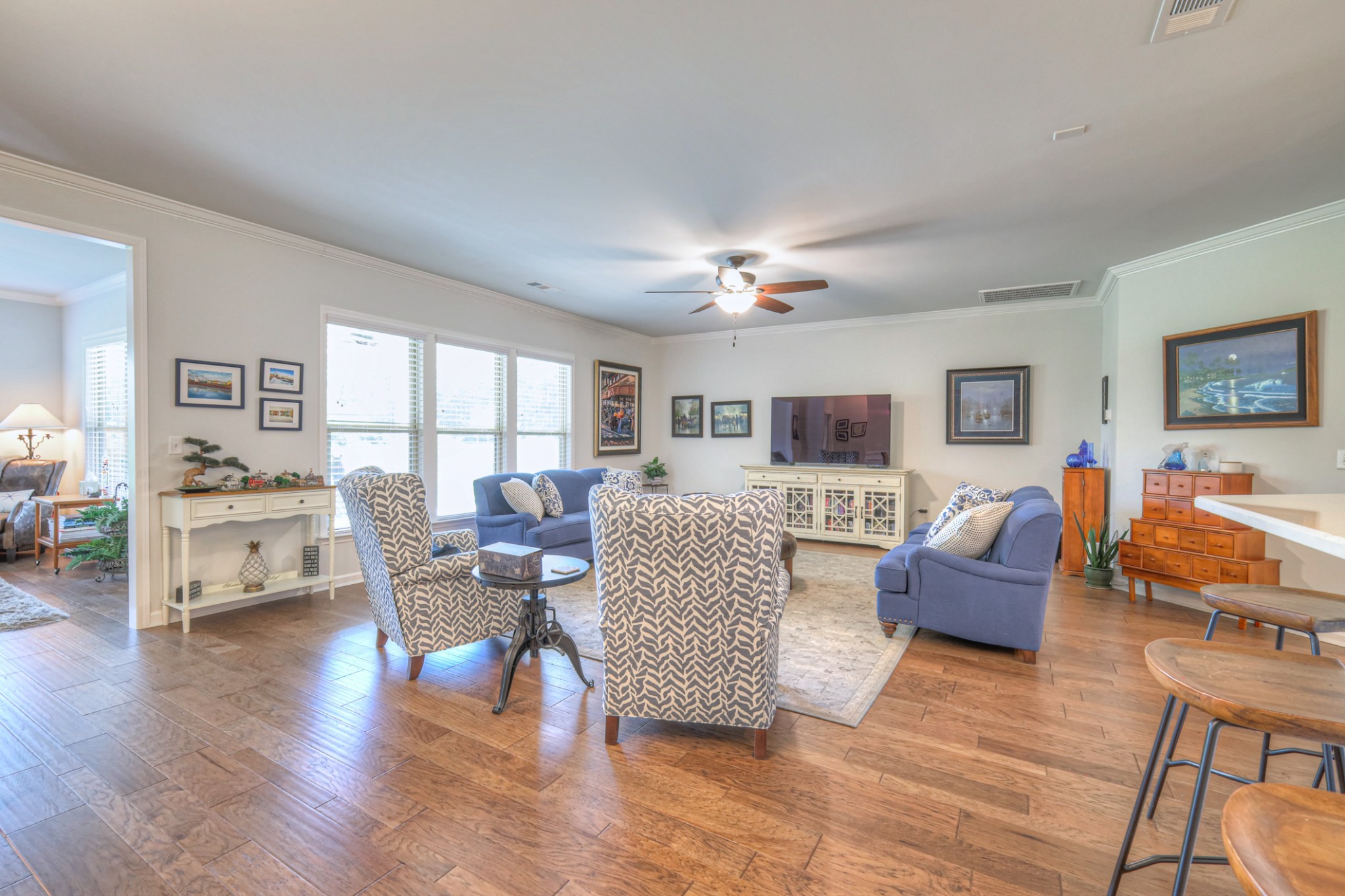 2124 Loudon Hill Spring Hill, TN 37174 - Photo 21 of 73