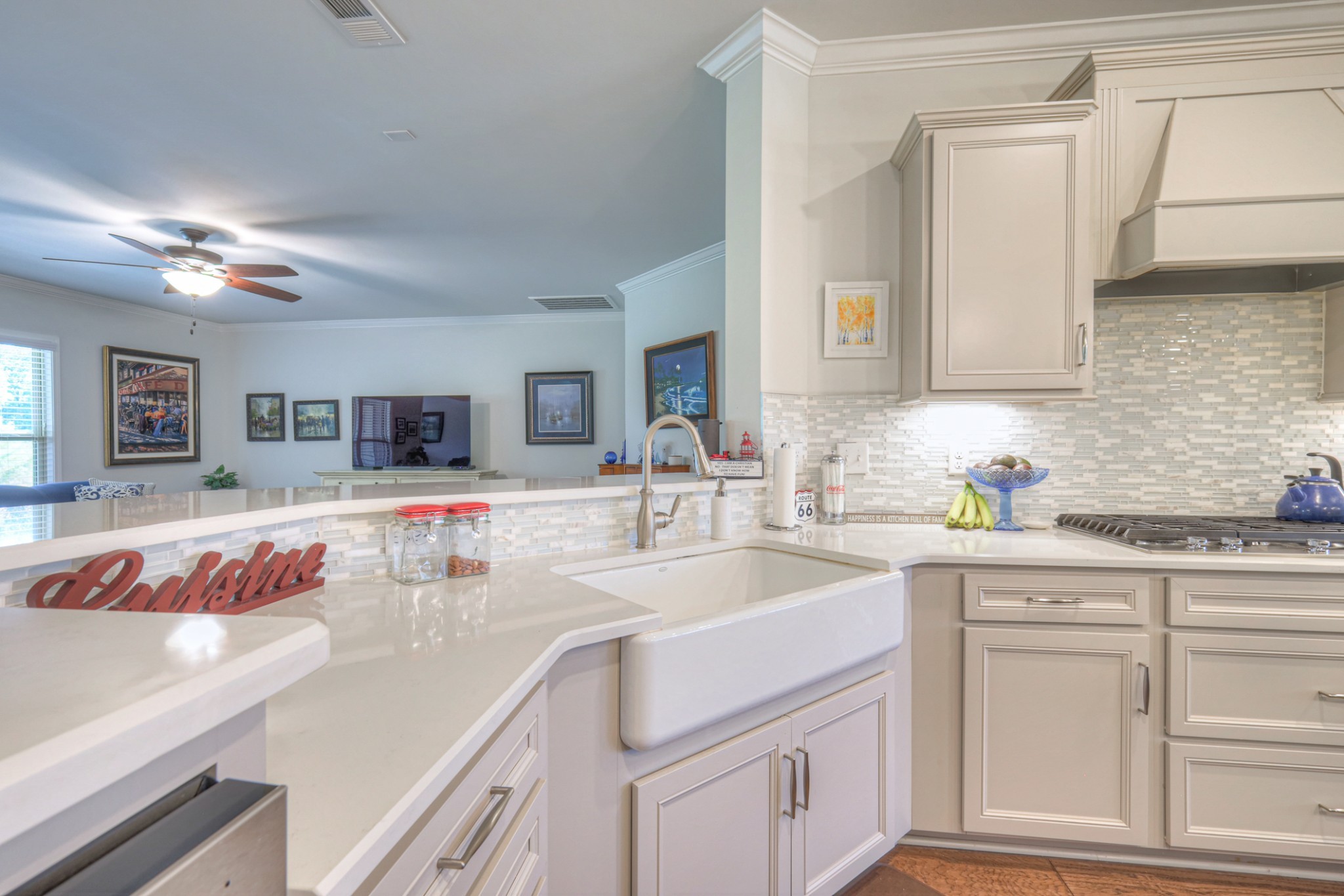 2124 Loudon Hill Spring Hill, TN 37174 - Photo 32 of 73